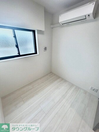 アイルグランデ中野ノースドゥーエの物件内観写真